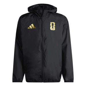 FIFA World Cup 2026™ Official Emblem Windbreaker