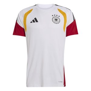 Germany 26 Tiro Training Jersey - Men's