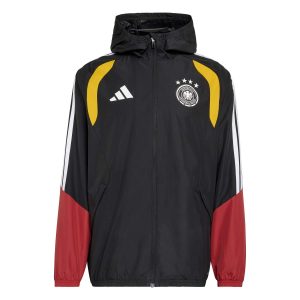 Germany 26 Tiro All Weather Jacket
