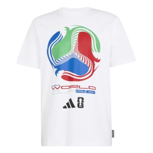 FIFA World Cup 2026™ World Cup Tour T-Shirt - Unisex