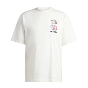 1994 FIFA World Cup™ USA Graphic White T-Shirt