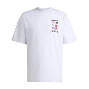 1994 FIFA World Cup™ USA Graphic Grey T-Shirt