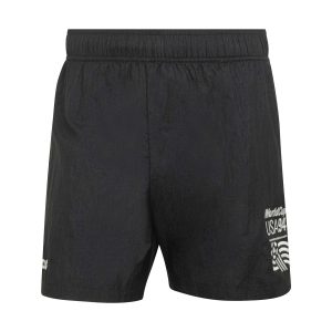 1994 FIFA World Cup™ USA Black Woven Shorts