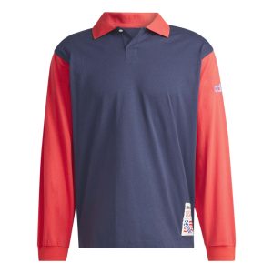 1994 FIFA World Cup™ USA LS Graphic Polo