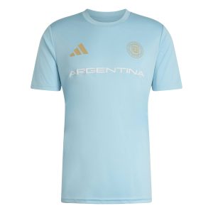 FIFA World Cup 2026™ Argentina T-Shirt - Unisex