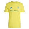 FIFA World Cup 2026™ Brazil T-Shirt - Unisex
