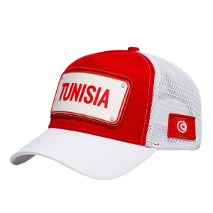 FIFA World Cup 2026™ Tunisia Team Cap