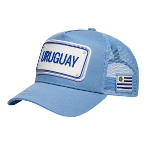 FIFA World Cup 2026™ Uruguay Team Cap
