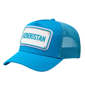 FIFA World Cup 2026™ Uzbekistan Team Cap