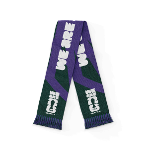 FIFA World Cup 2026™ Host City Seattle Scarf