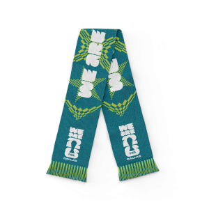 FIFA World Cup 2026™ Host City Dallas Scarf
