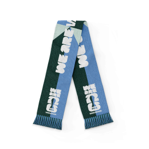 FIFA World Cup 2026™ Host City Vancouver Scarf
