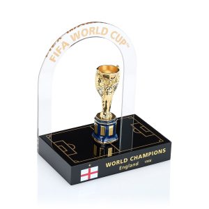 70mm England FIFA World Cup™ Champions Replica Trophy
