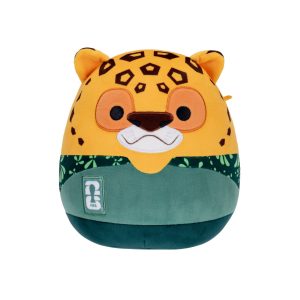 FIFA World Cup 2026™ 8 Mexico Squishmallows Plush Mascot