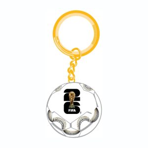 FIFA World Cup 2026™ Ball Keychain