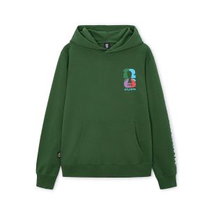 FIFA World Cup 2026™ Atlanta Hoodie - Unisex