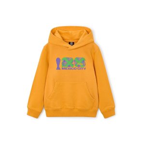 FIFA World Cup 2026™ Mexico City Hoodie - Youth