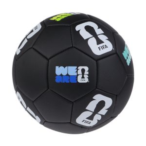 FIFA World Cup 2026™ 'We Are' 26 Patched Football