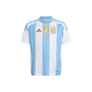 Argentina 2024 Home Jersey - Youth