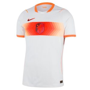 Netherlands 2026 Away Authentic Jersey - Men's