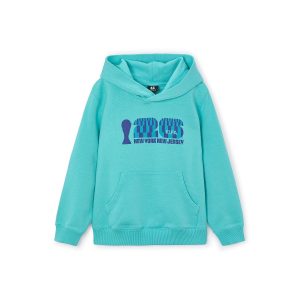 FIFA World Cup 2026™ New York New Jersey Hoodie - Youth
