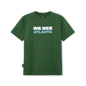 FIFA World Cup 2026™ Atlanta T-Shirt - Unisex