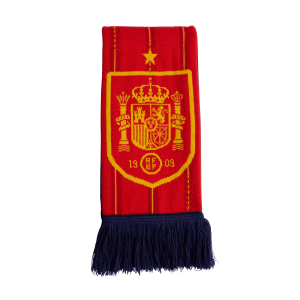 FIFA World Cup 2026™ Spain Federation Scarf