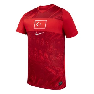 Turkey 2026 Home Jersey - Youth