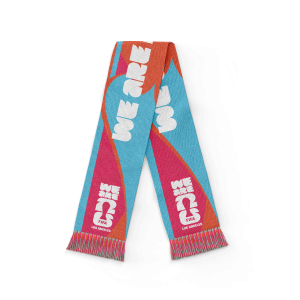 FIFA World Cup 2026™ Host City Los Angeles Scarf