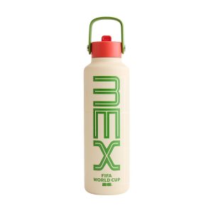 FIFA World Cup 2026™ Mexico Water Bottle