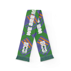FIFA World Cup 2026™ Host City Mexico City Scarf