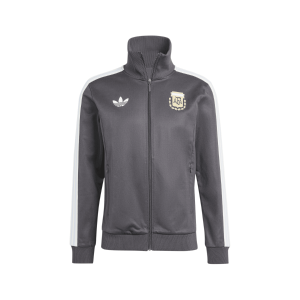 Argentina Adicolor Beckenbauer Tracksuit Top - Men's