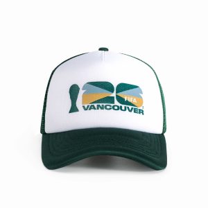 FIFA World Cup 2026™ Vancouver Trucker Hat