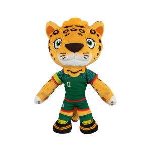 FIFA World Cup 2026™ 10 Mexico Mascot Plush