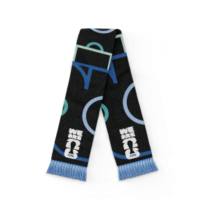 FIFA World Cup 2026™ Tournament Pitch Scarf