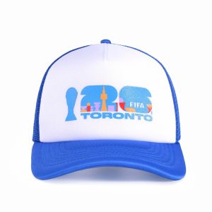 FIFA World Cup 2026™ Toronto Trucker Hat