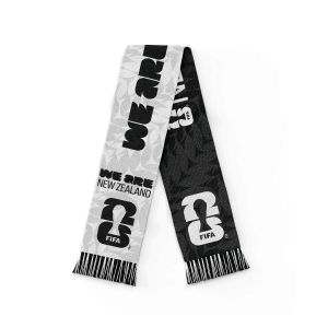 FIFA World Cup 2026™ 'We Are' New Zealand Scarf