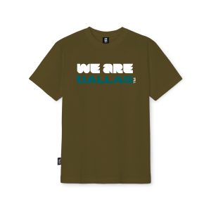 FIFA World Cup 2026™ Dallas T-Shirt - Unisex