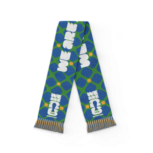 FIFA World Cup 2026™ Host City Boston Scarf
