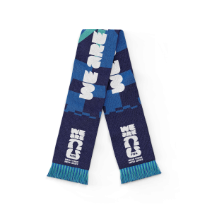 FIFA World Cup 2026™ Host City New York New Jersey Scarf