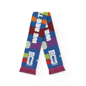 FIFA World Cup 2026™ Host City Toronto Scarf