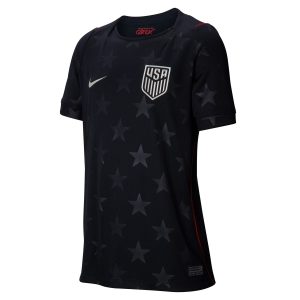 USA 2026 Away Jersey - Youth