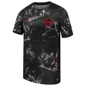 Canada 2026 Away Jersey - Men's