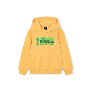 FIFA World Cup 2026™ Boston Hoodie - Youth