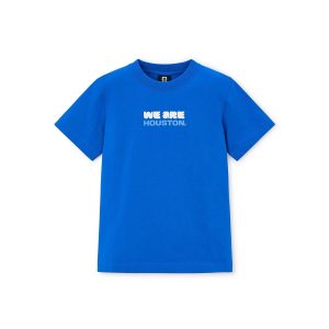 FIFA World Cup 2026™ Houston T-Shirt - Youth