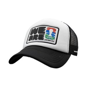FIFA World Cup 2026™ 'We Are' Foam Trucker Hat