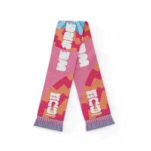 FIFA World Cup 2026™ Host City Miami Scarf