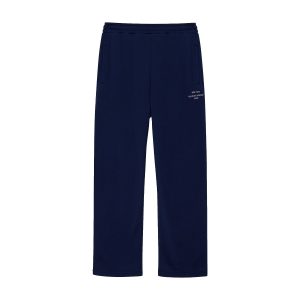 FIFA 1904 Stacked Blue Sweatpants - Unisex