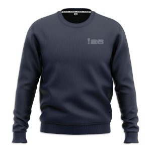 FIFA World Cup 2026™ Amplified Navy Crew Sweatshirt - Unisex